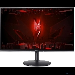 Монитор 27" Acer XF270X1biiph IPS 1920x1080, 200 Гц, 1 мс, 16:9, 250 кд/м², 2xHDMI 2.0, 1xDP, черный