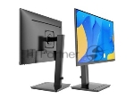 Монитор 23.8" Fplus MO-24F129-HD IPS 1920x1080, 75 Гц, 5 мс, 16:9, 350 кд/м², 1xVGA, 1xHDMI, 1xDP, USB-Hub, динамики, 1x3.5 мм, черный