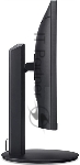Монитор 27" Acer Vero CB272UE3bmiiprx, 2560x1440, 100 Гц, 1 мс, 16:9, 350 кд/м², 2xHDMI, 1xDP, черный