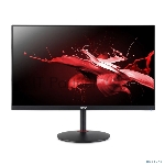 Монитор 27" Acer Nitro XV270X1bmiipx IPS 1920x1080, 200 Гц, 0,5 мс, 16:9, 250 кд/м², 2xHDMI 2.0, 1xDP, динамики, черный