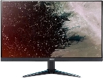 Монитор 27" Acer Nitro VG270KLbmiipx IPS 3840x2160, 60 Гц, 4 мс, 16:9, 350 кд/м², 2xHDMI 2.0, 1xDP, 2x2Вт, черный