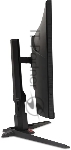 Монитор 27" Acer Nitro XV272UF3bmiiprx IPS 2560x1440, 300 Гц, 0.5 мс, 16:9, 400 кд/м², 2xHDMI, DisplayPort, Flicker Free, Low Blue Light, черный