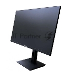 Монитор 27" Irbis NobleView INV27UIDR IPS 3840x1600, 60 Гц, 1 мс, 16:9, 350 кд/м², HDMI, DisplayPort, USB, черный