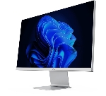 Монитор 27" Dahua LM27-P501 IPS 5120x2880, 60 Гц, 5 мс, 16:9, 400 кд/м², 2xHDMI 2.1, 1xDP, 1xUSB-C, серебристый