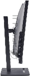 Моноблок IRU Tactio 27IM 27" Full HD i3 1215U (1.2) 16Gb SSD 512Gb HDG FreeDOS GbitEth WiFi BT 90W Cam черный 1920x1080