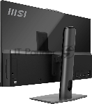 Моноблок MSI Modern AM272P 1M AiO 27" FHD (1920x1080)IPS AG Non-touch, Core i7-150U (1.8GHz), 16Gb DDR5(2x8GB),512Gb SSD M.2,Intel UHD,WiFi,BT,camera,WirelessKB&mouse Eng/Rus,NoOS,1y w-ty,черный (9S6-AF8231-1026)