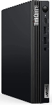 Мини ПК Lenovo ThinkCentre Tiny M70q-5 slim i7 14700T (1.3) 16Gb SSD 512Gb UHDG 770 без ОС GbitEth WiFi BT 135W kb мышь клавиатура черный (12TD003UUM)