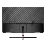 Монитор 27" Dahua DHI-LM27-E230C VA 1920x1080, 165 Гц, 5 мс, 16:9, 250 кд/м², 2xHDMI 1.4, DP 1.2, 3.5 мм, изогнутый экран (1500R), черный