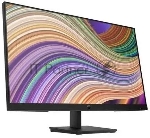 Монитор 27" HP P27 G5 IPS 1920x1080, 75 Гц, 5 мс, 16:9, 250 кд/м², HDMI 1.4, DP 1.2, VGA, черный