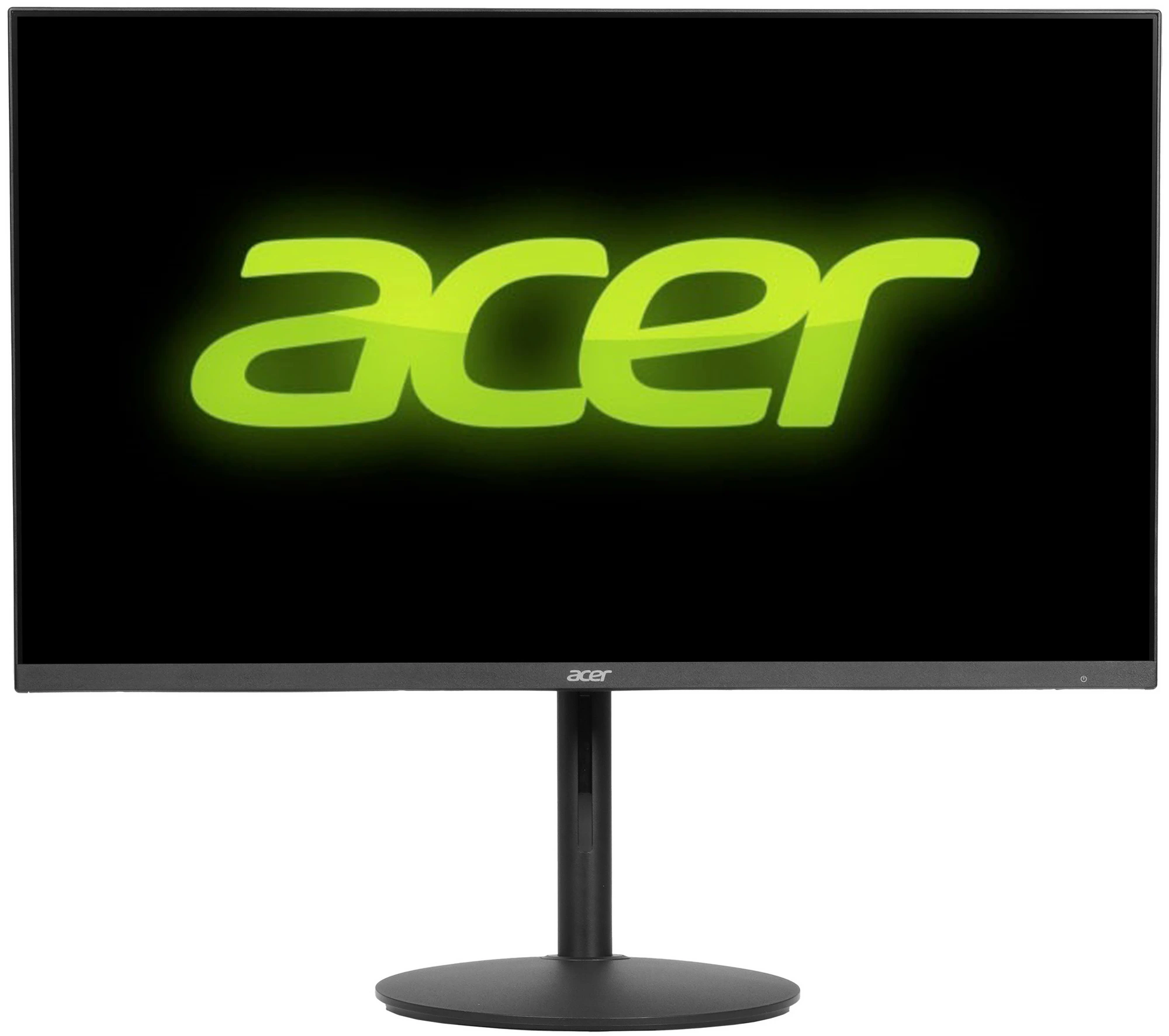 Монитор 31.5" Acer SH322QKbmiiphx VA 3840x2160, 60 Гц, 4 мс, 16:9, 250 кд/м², 2xHDMI, DisplayPort, Flicker Free, черный