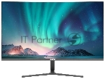 Монитор 27" Digma Progress 27P203F IPS 1920x1080, 100 Гц, 5 мс, 16:9, 250 кд/м², HDMI 1.4, VGA, черный