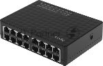 Коммутатор Cudy FS1016D, 16×100 Мбит/с
