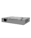 Коммутатор Huawei S220-8T4S, 8×1 Гбит/с + 4×1 Гбит/с SFP, управляемый