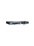 Коммутатор Hikvision DS-3E0318P-E(C), 16×1 Гбит/с PoE + 1×1 Гбит/с RJ45 + 1×1 Гбит/с Combo (RJ45/SFP), неуправляемый
