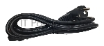 Коммутатор Hikvision DS-3E2510P(B), 8×1 Гбит/с PoE + 2×1 Гбит/с SFP, управляемый