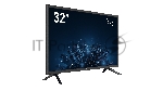 Монитор 32" Hikvision DS-D5032F3-1V0S VA 1920x1080, 75 Гц, 8 мс, 16:9, 300 кд/м², VGA, HDMI 1.4, 3.5 Jack, динамики (2x10 Вт), черный
