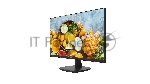 Монитор 27" Hikvision DS-D5227U3-1P0 IPS 3840x2160, 60 Гц, 5 мс, 16:9, 350 кд/м², 2xHDMI 2.0, DP 1.4, 3.5 Jack, черный