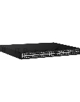 Коммутатор NST NS-SW-48G4G-PL, 48×1 Гбит/с PoE + 4×1 Гбит/с SFP, управляемый