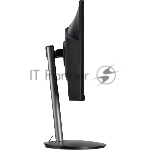 Монитор Acer Nitro XF273UXbmiiprx 27'', 16:9, VA, QHD, 0,5/1ms, 350cd, 240Hz, HDMI, DP, SPK, HAS