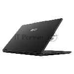 Ноутбук MSI Venture 17 AI A1MG-004XRU серый Intel Core Ultra 5 125H/16Gb/SSD 512Gb/17.3"/IPS/FHD/144Hz/NoOS