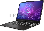 Ноутбук MSI Venture A16 AI+ A3HMG-026XRU AMD Ryzen AI 7 350/16Gb/SSD 1Tb/16"/OLED/2K (2048x1280)/120Hz/NoOS/Solid Gray (9S7-261K21-026)