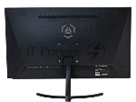 Монитор 23.8" Гравитон MN24A IPS 1920x1080, 75 Гц, 5 мс, 16:9, 300 кд/м², HDMI, DP, VGA, FreeSync, G-Sync, Flicker-Free, Low Blue Light, черный