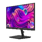 Монитор 21.5" Hikvision DS-D5022F2-1P2 IPS 1920x1080, 100 Гц, 6.5 мс, 16:9, 250 кд/м², HDMI 1.4, VGA, 3.5 Jack, VESA 75x75, черный