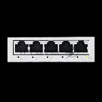 Коммутатор Zyxel GS-105B v5, 5 портов 1000 Мбит/с