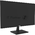 Монитор 27" Dahua DHI-LM27-A201F IPS 1920x1080, 100 Гц, 5 мс, 16:9, 250 кд/м², HDMI, VGA, черный