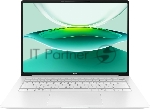 Ноутбук Honor MagicBook Pro 14 2025 14.6" ULTRA 5 32/1Tb белый WIN 11