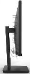 Монитор 27" Valday RN27AVB IPS 1920x1080, 75 Гц, 5 мс, 16:9, 250 кд/м², HDMI, 2xDP, VGA, динамики, черный