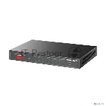 Коммутатор Mercusys MS110GMP, 8×1 Гбит/с PoE + 2×1 Гбит/с, неуправляемый