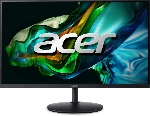 Монитор 27" Acer SH272G0bmiphx IPS 1920x1080, 120 Гц, 1 мс, 16:9, 250 кд/м², HDMI 1.4, DP 1.2, FreeSync, динамики, черный