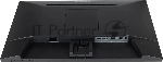 Монитор 23.8" Iiyama ProLite XU2493HSU-B7 IPS 1920x1080, 100 Гц, 1 мс, 16:9, 300 кд/м², HDMI 1.4, DP 1.2, 3.5 Jack, USB Hub (2x USB 2.0), динамики (2x2 Вт), Adaptive-Sync, черный