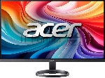Монитор 27" Acer R272G0yi IPS 1920x1080, 120 Гц, 1 мс, 16:9, 250 кд/м², HDMI, VGA, Flicker Free, Low Blue Light, черный