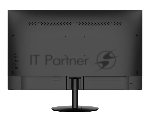 Монитор 23.8" Dahua DHI-LM24-A201I IPS 1920x1080, 100 Гц, 5 мс, 16:9, 250 кд/м², HDMI, VGA, трехсторонний безрамочный дизайн, черный