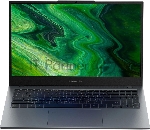 Ноутбук Digma Pro Fortis M Ryzen 7 5825U 16Gb SSD 512Gb AMD Radeon Graphics 15.6" IPS FHD (1920x1080) Windows 11 Pro серый WiFi BT Cam 4250mAh (DN15R7-ADXW04)