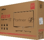 Монитор 27" Dahua LM27-E231BN IPS 1920x1080, 200 Гц, 1 мс, 16:9, 350 кд/м², HDMI 2.0, DP 1.4, 3.5 мм, HDR10, Adaptive-Sync, черный
