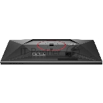 Монитор 27" AOC U27G4 Fast IPS 3840x2160, 160 Гц, 0.3 мс, 16:9, 350 кд/м², DP 1.4, 2xHDMI 2.1, черный