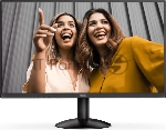 Монитор 21.5" AOC 22B30HM2 VA 1920x1080, 100 Гц, 4 мс, 16:9, 250 кд/м², HDMI, VGA, Flicker Free, Low Blue Light, черный