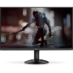 Монитор 23.8" AOC 24B30HM2 VA 1920x1080, 100 Гц, 4 мс, 16:9, 250 кд/м², HDMI, VGA, Flicker Free, Low Blue Light, черный