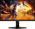 Монитор 23.8" AOC Q24G4E IPS 2560x1440, 180 Гц, 1 мс, 16:9, 350 кд/м², 2xHDMI 2.0, DP, HDR10, Adaptive-Sync, черный