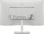 Монитор 27" Dell S2725HS IPS 1920x1080, 100 Гц, 4 мс, 16:9, 300 кд/м², 2xHDMI 1.4, динамики (2x5 Вт), черный/белый