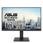 Монитор 27" ASUS VA279QGS IPS 1920x1080, 120 Гц, 1 мс, 16:9, 350 кд/м², HDMI, DisplayPort, VGA, встроенные динамики, черный