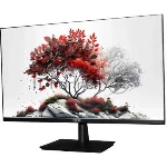 Монитор 27" RDW Computers RDW2701K IPS 2560x1440, 100 Гц, 1 мс, 16:9, 350 кд/м², HDMI 2.0, DP 1.4, USB-C (65 Вт), 3.5 мм, динамики (2x3 Вт), FreeSync, G-Sync, черный