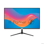 Монитор 27" CBR MD-2703 IPS 1920x1080, 144 Гц, 1 мс, 16:9, 250 кд/м², HDMI, DP, 3.5 мм, FreeSync, динамики (2x3 Вт), черный