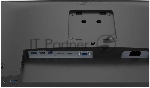 Монитор 23.8" LG 24BA550-B IPS 1920x1080, 100 Гц, 5 мс, 16:9, 250 кд/м², HDMI 1.4, DP 1.2, VGA, USB Hub (2x USB 2.0, 2x USB 3.0), динамики (2x2 Вт), черный