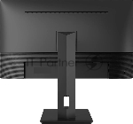 Монитор 27" NPC Smart MF2715-R IPS 1920x1080, 60 Гц, 5 мс, 16:9, 250 кд/м², 3xHDMI 2.0, 3.5 Jack, Ethernet, USB, динамики (2x3 Вт), FreeSync, G-Sync, webOS, Wi-Fi, Bluetooth, черный