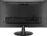 Монитор 21.5" ASUS VP229HF IPS 1920x1080, 100 Гц, 1 мс (MPRT), 16:9, 250 кд/м², VGA, HDMI 1.4, 3.5 Jack, VESA 100x100, черный