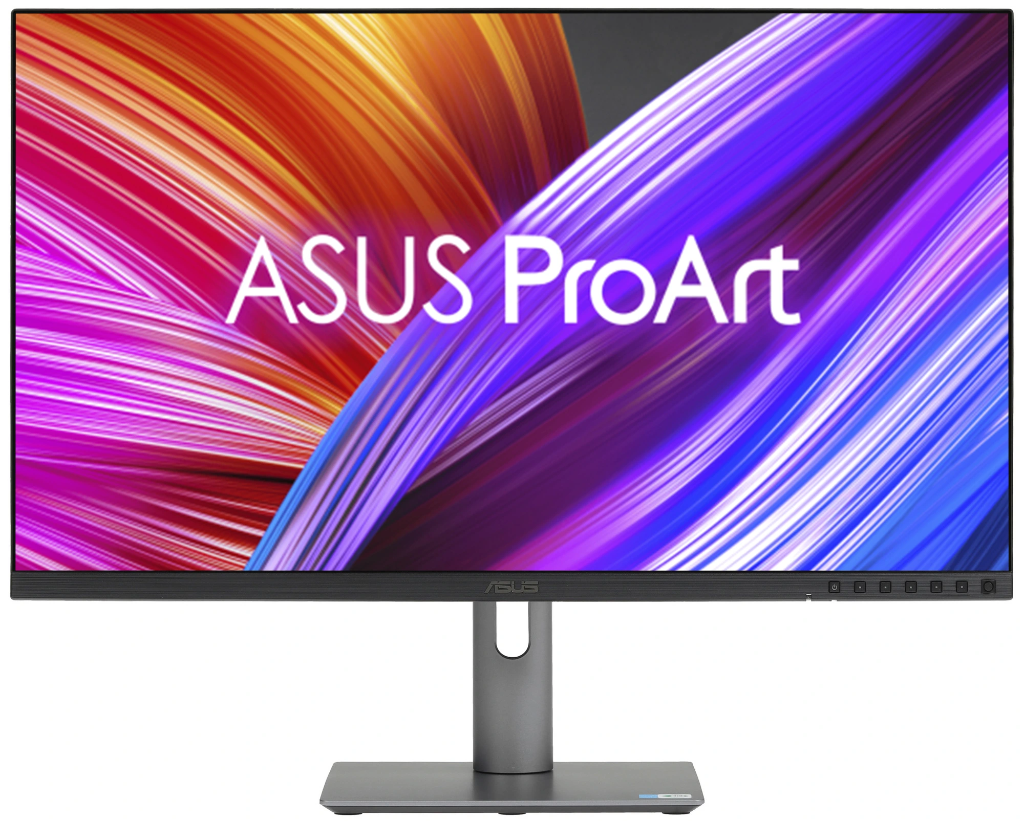 Монитор 27" ASUS ProArt PA278CFRV IPS 2560x1440, 100 Гц, 5 мс, 16:9, 400 кд/м², DP 1.4, HDMI 2.0, USB-C, 3xUSB 3.0, 3.5 Jack, динамики (2x2 Вт), HDR10, PIP, черный